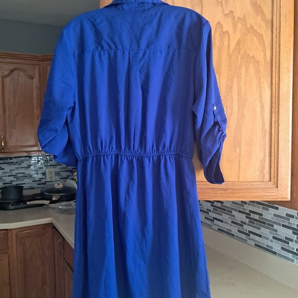 speed control dress woens size xl - Picture 7 of 10